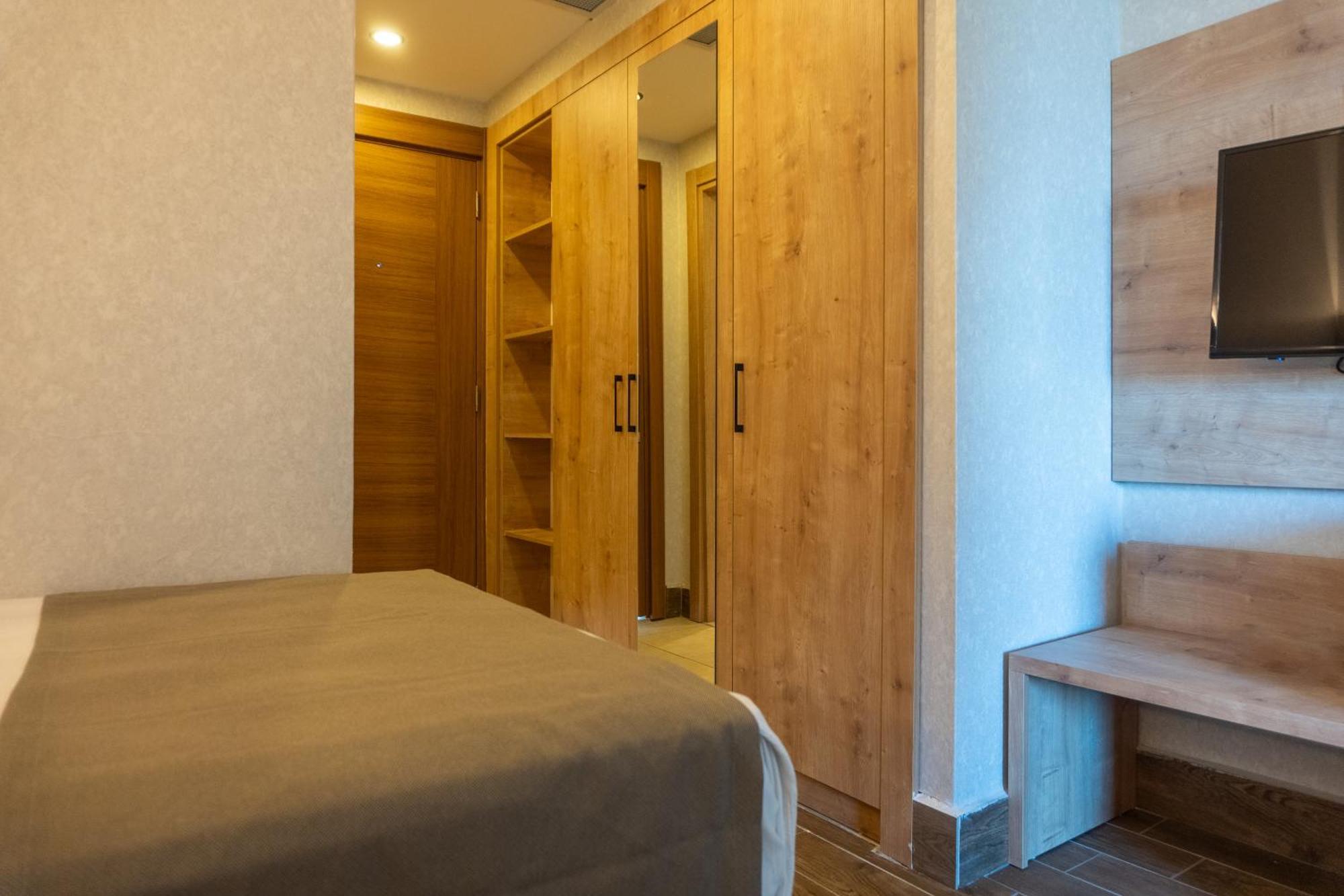 Hotel Sultan Of 시데 외부 사진