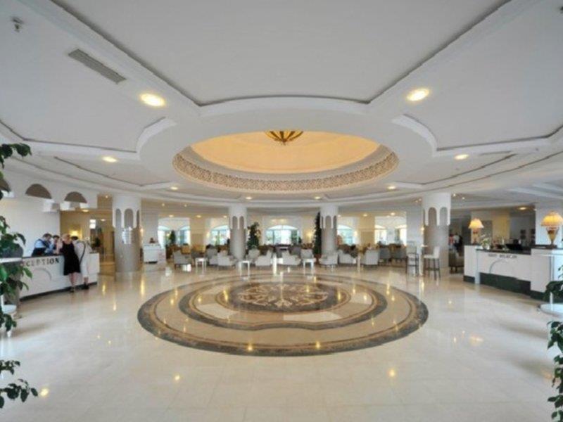 Hotel Sultan Of 시데 외부 사진