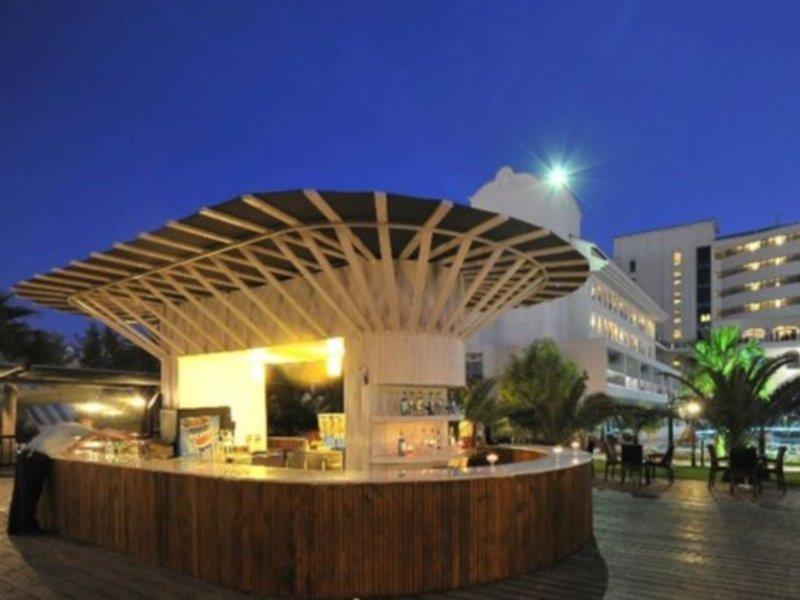 Hotel Sultan Of 시데 외부 사진