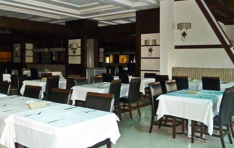 Hotel Sultan Of 시데 외부 사진